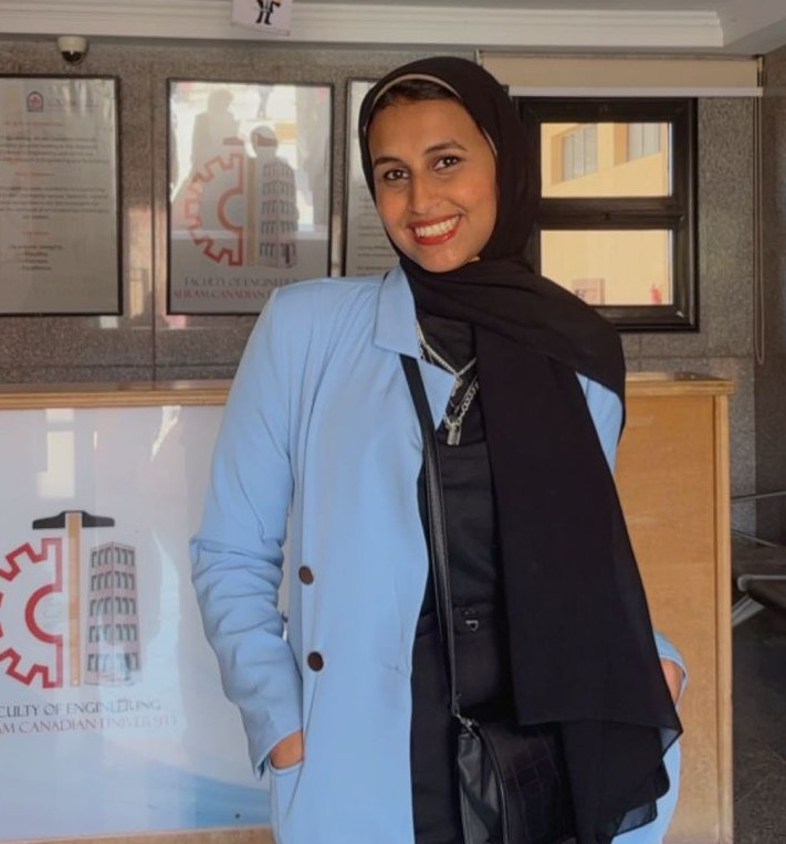 Asmaa Hussein